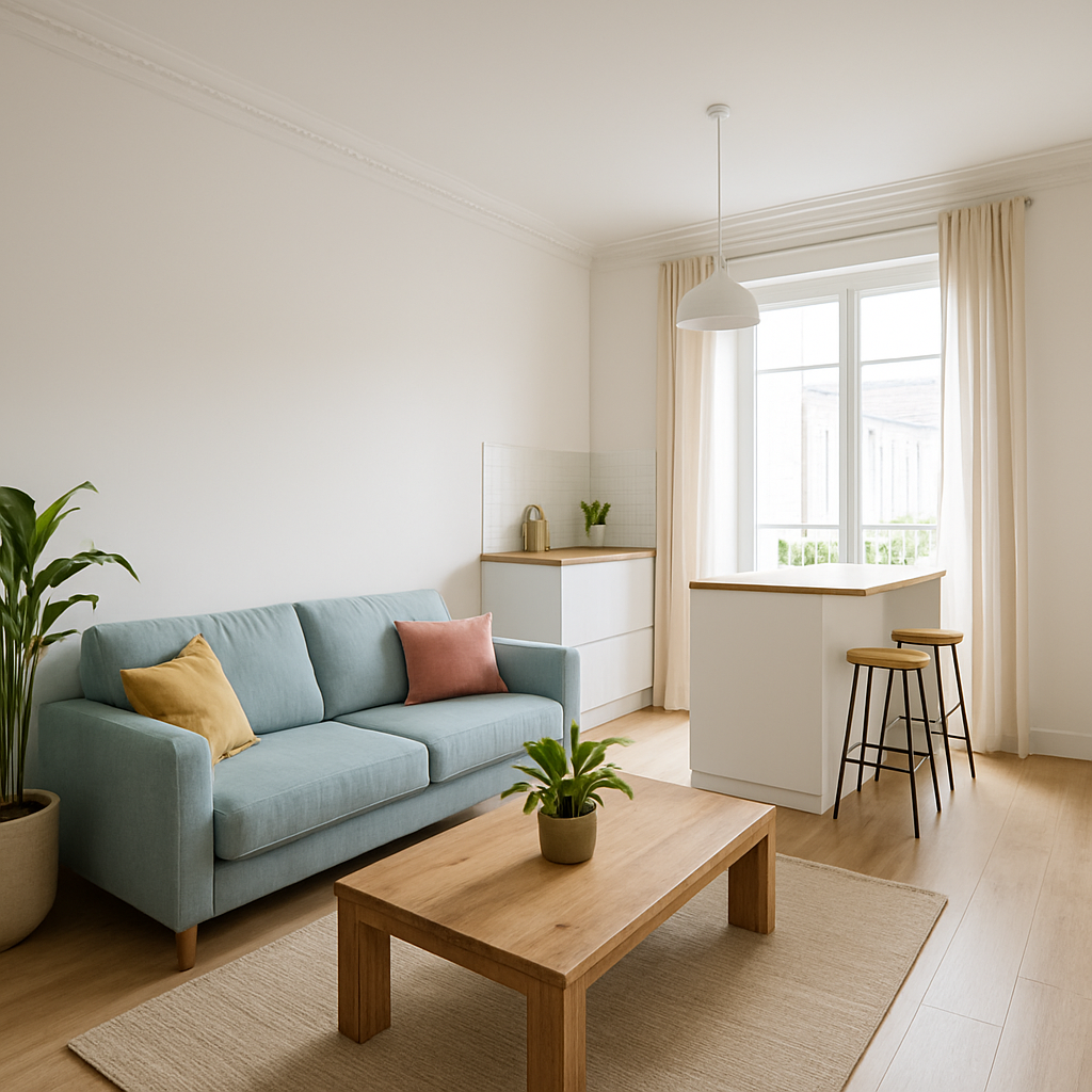 Agence immobilière de IMOZOUM