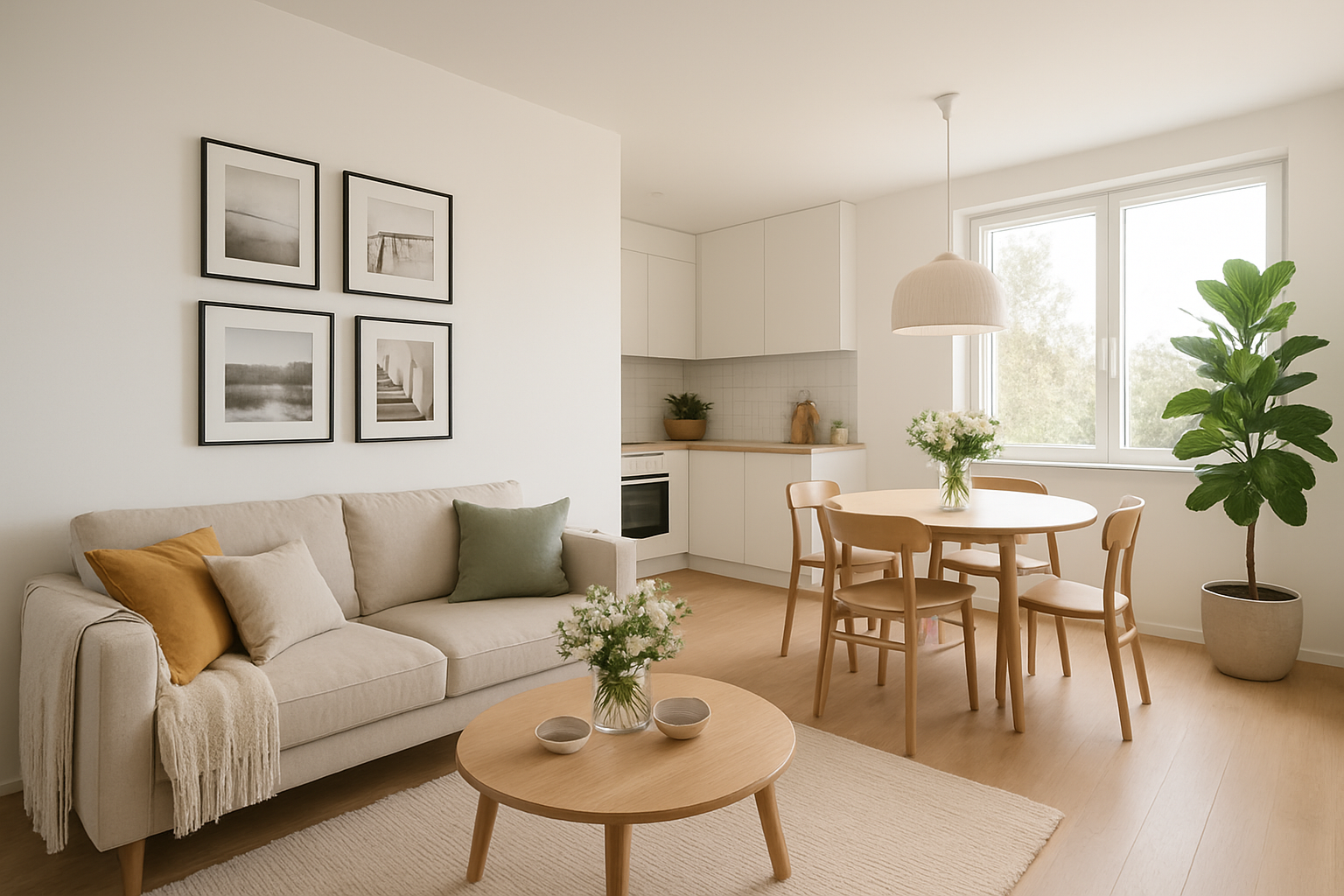Agence immobilière de IMOZOUM