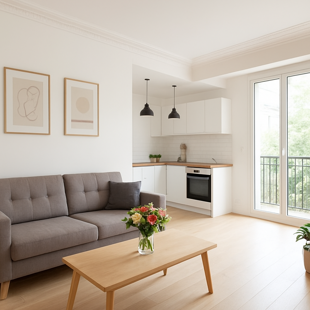 Agence immobilière de IMOZOUM