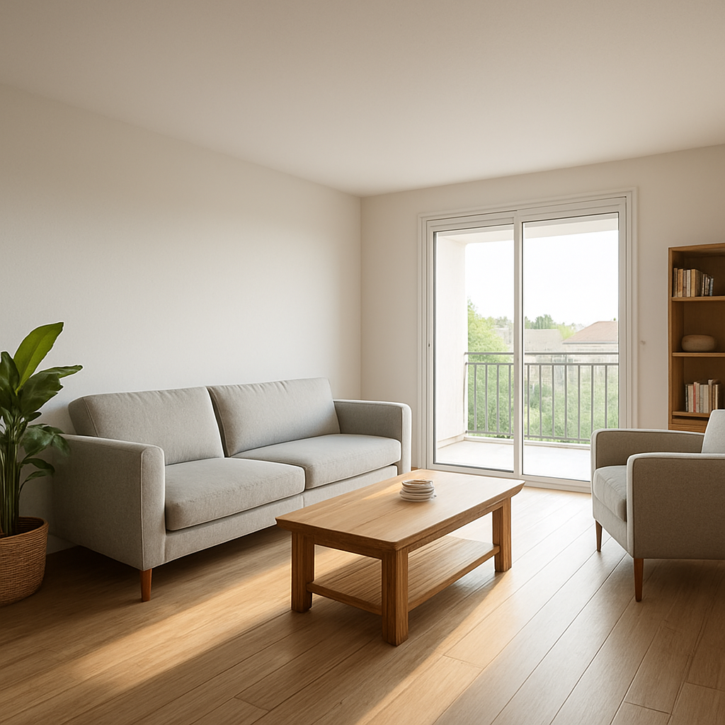 Agence immobilière de IMOZOUM