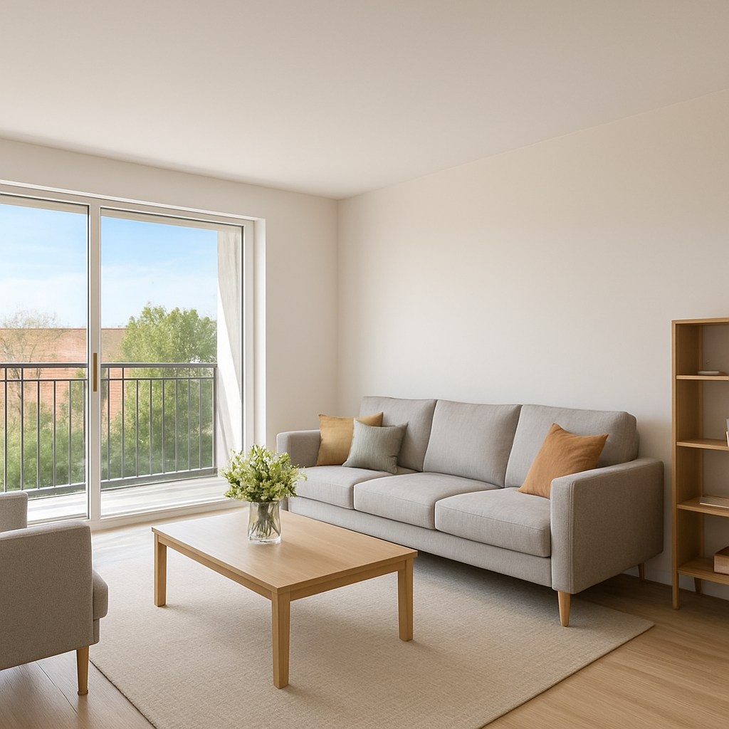 Agence immobilière de IMOZOUM