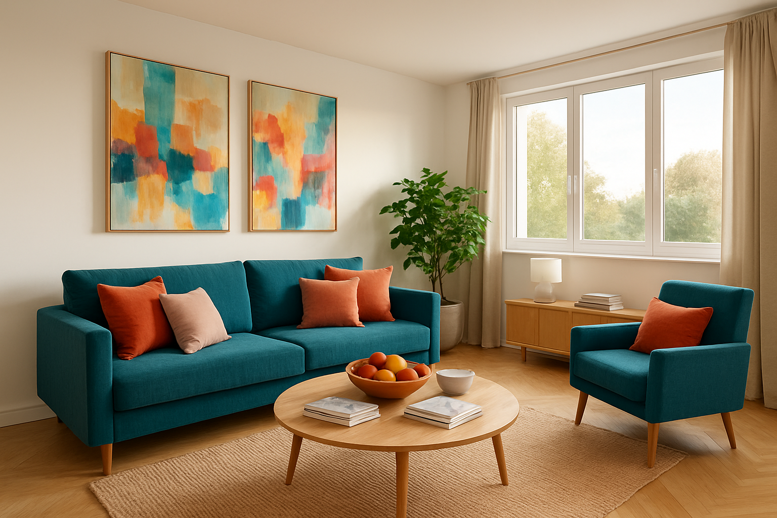 Agence immobilière de IMOZOUM