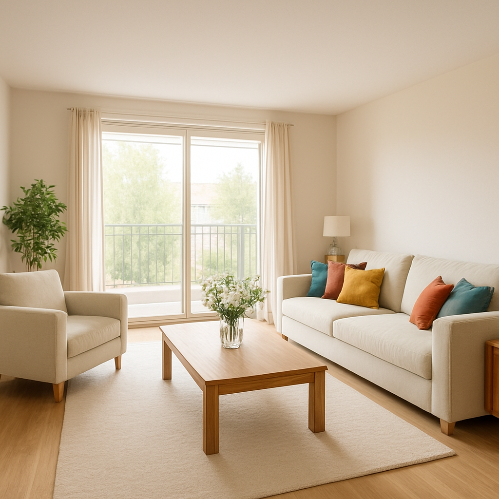 Agence immobilière de IMOZOUM