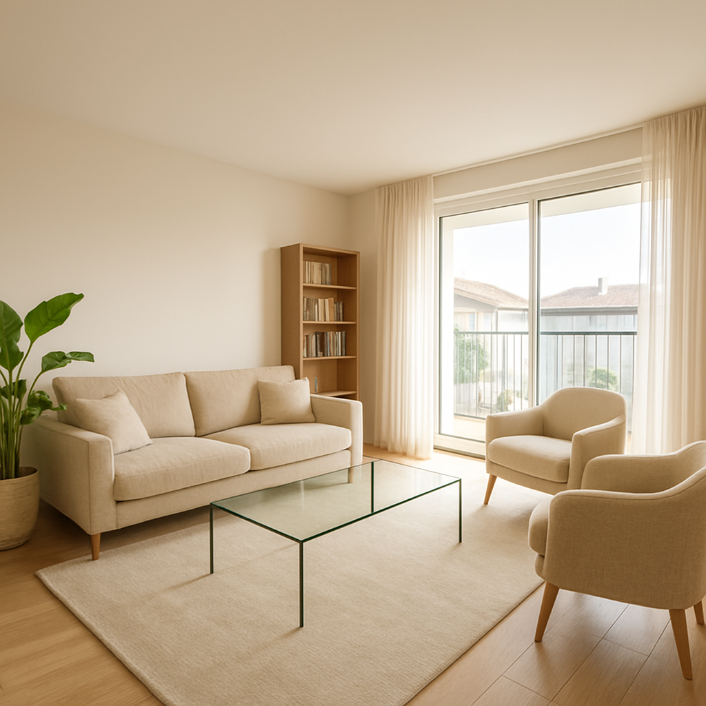 Agence immobilière de IMOZOUM