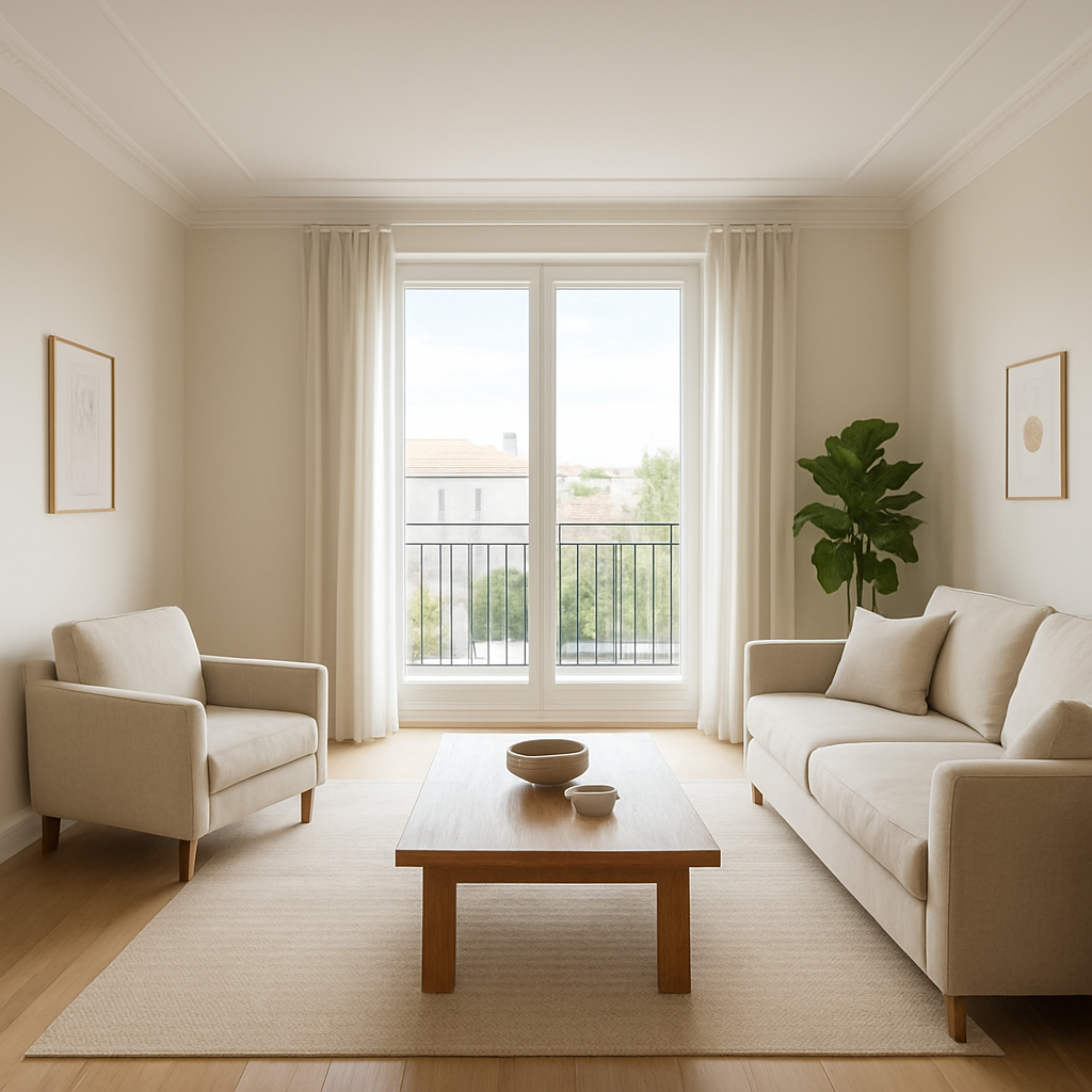 Agence immobilière de IMOZOUM