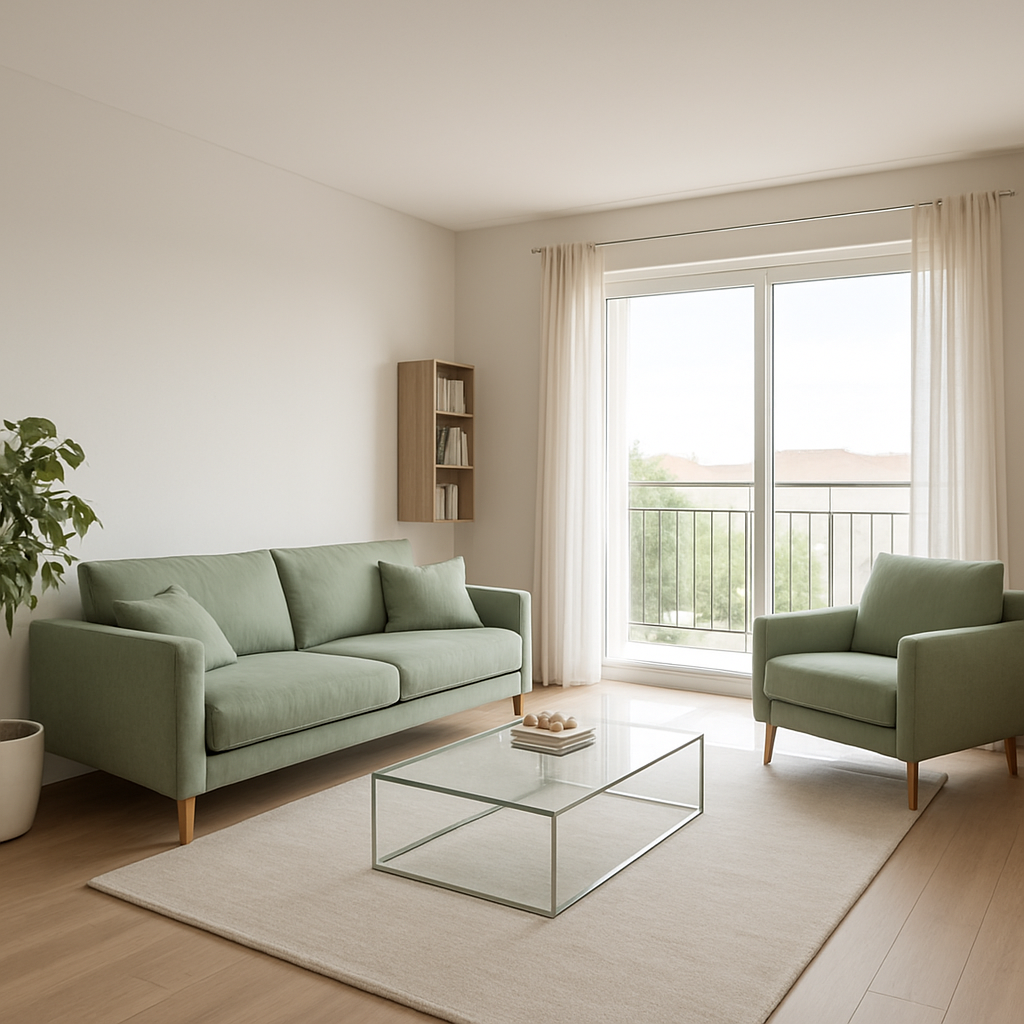 Agence immobilière de IMOZOUM