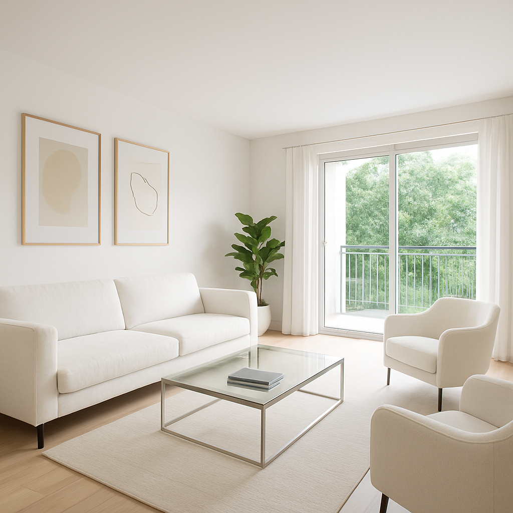 Agence immobilière de IMOZOUM
