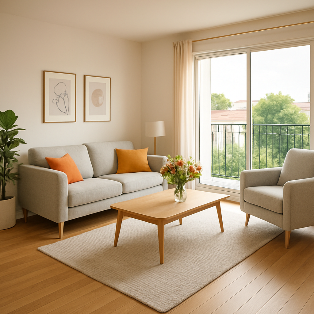 Agence immobilière de IMOZOUM