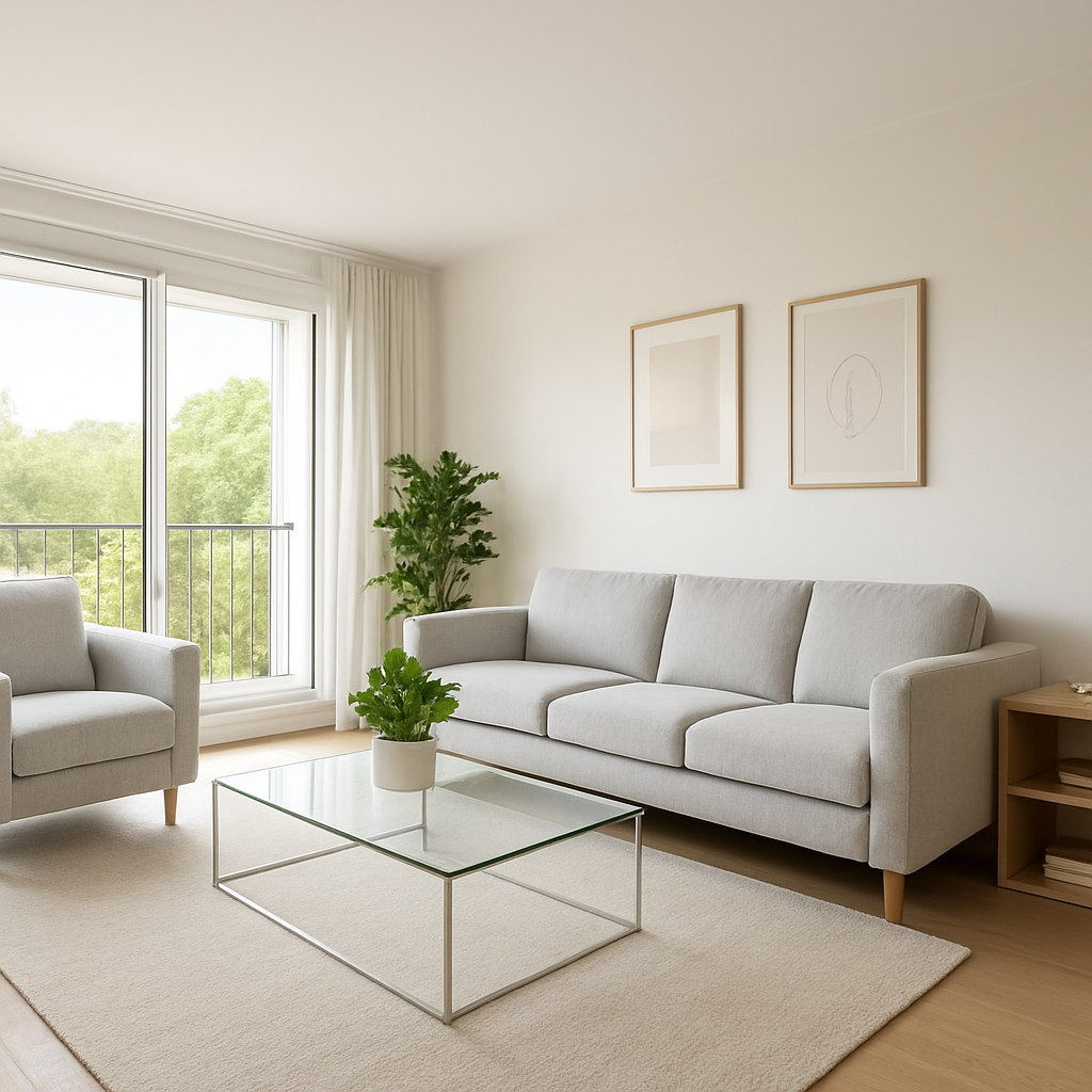 Agence immobilière de IMOZOUM