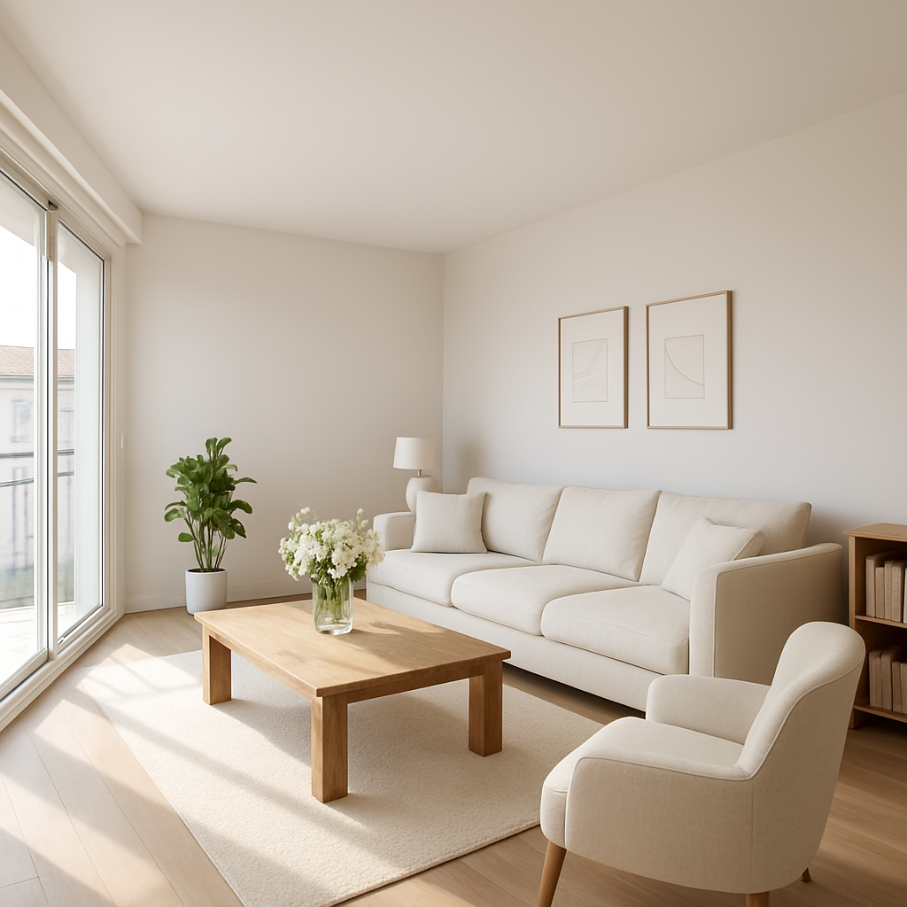 Agence immobilière de IMOZOUM