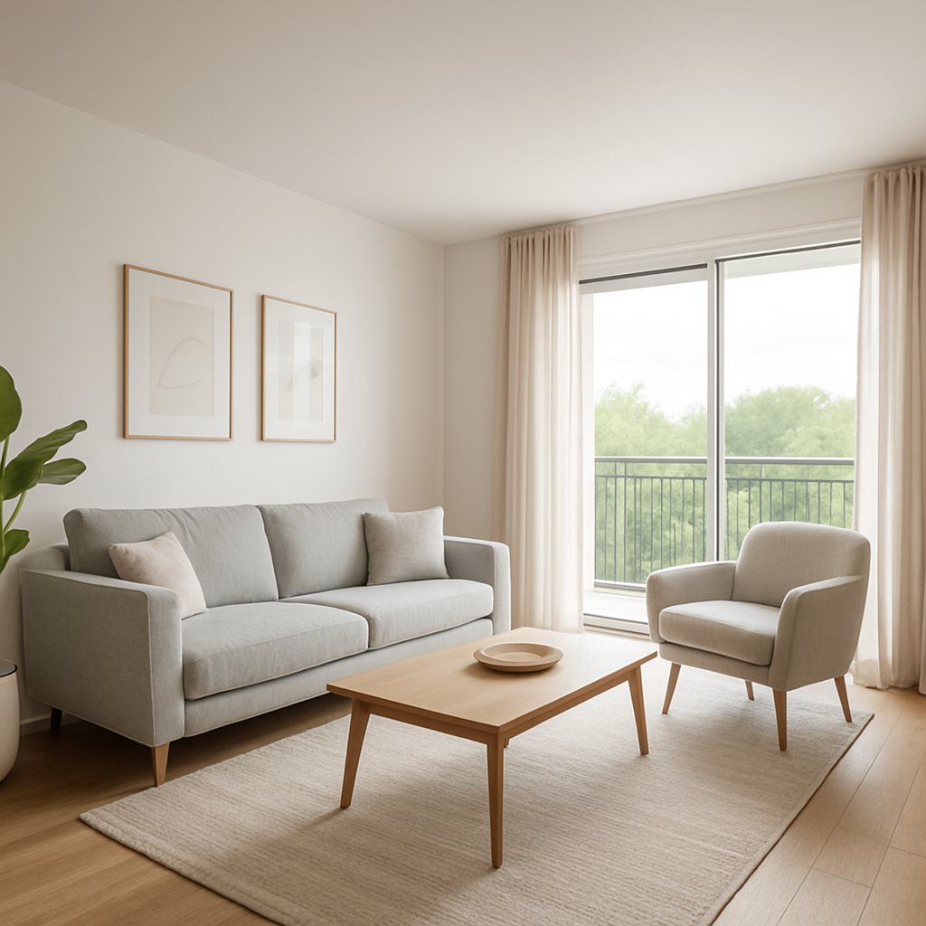 Agence immobilière de IMOZOUM