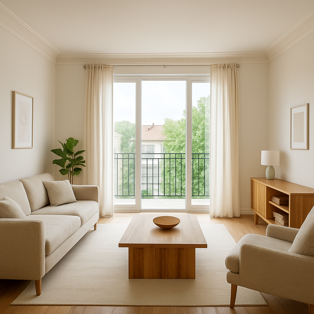 Agence immobilière de IMOZOUM