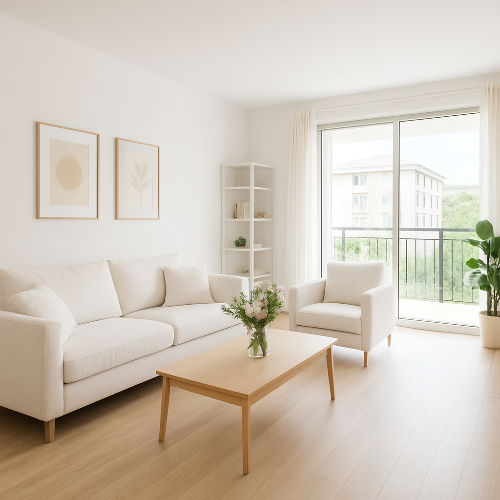Agence immobilière de IMOZOUM