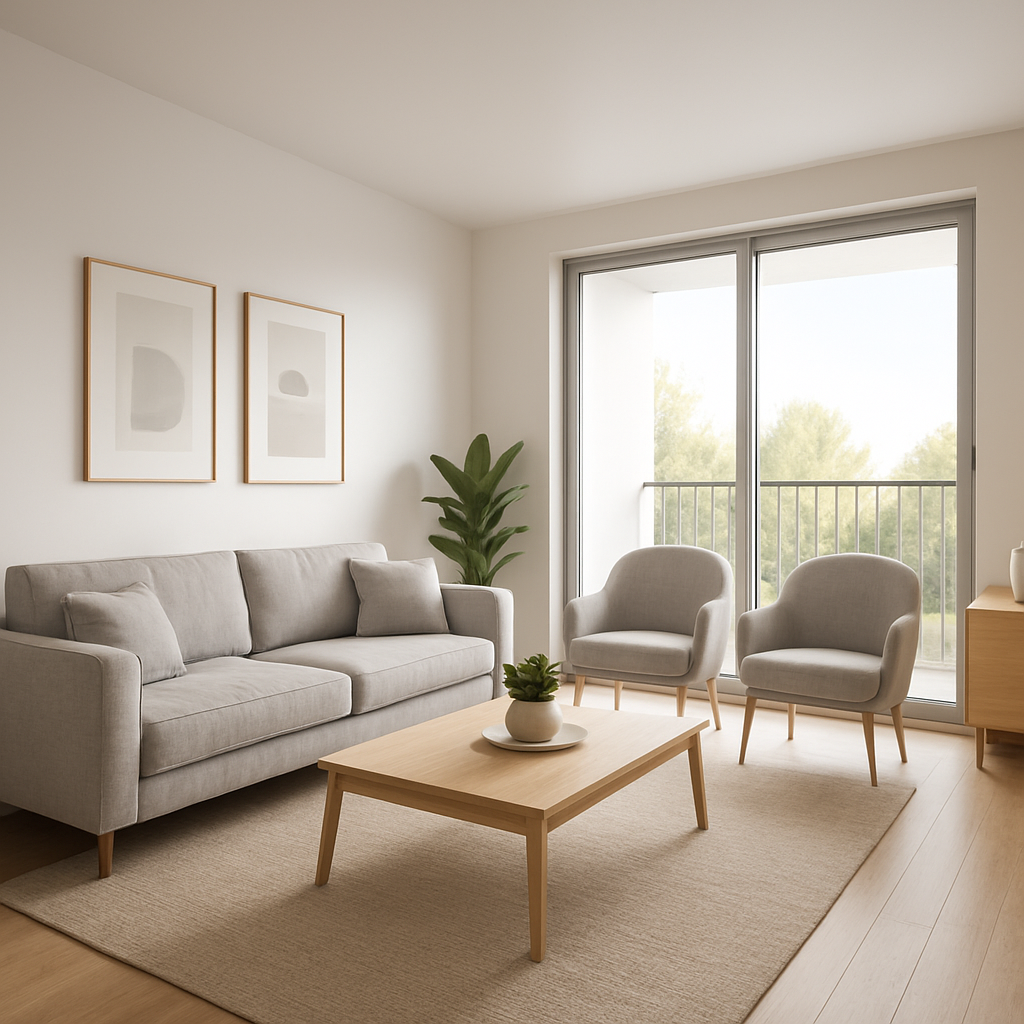 Agence immobilière de IMOZOUM