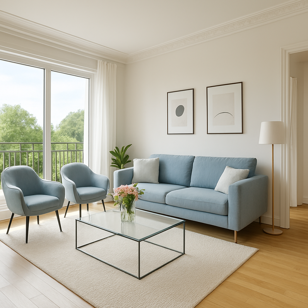Agence immobilière de IMOZOUM