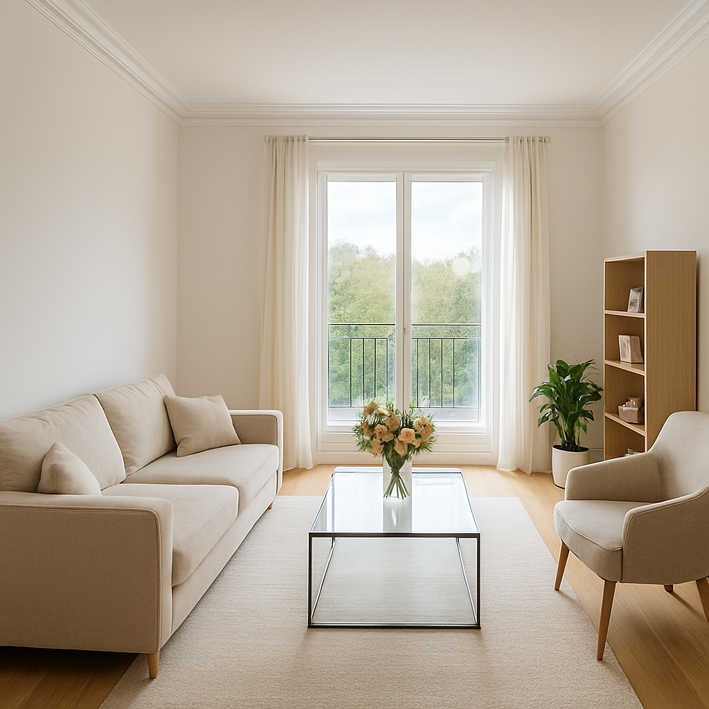 Agence immobilière de IMOZOUM