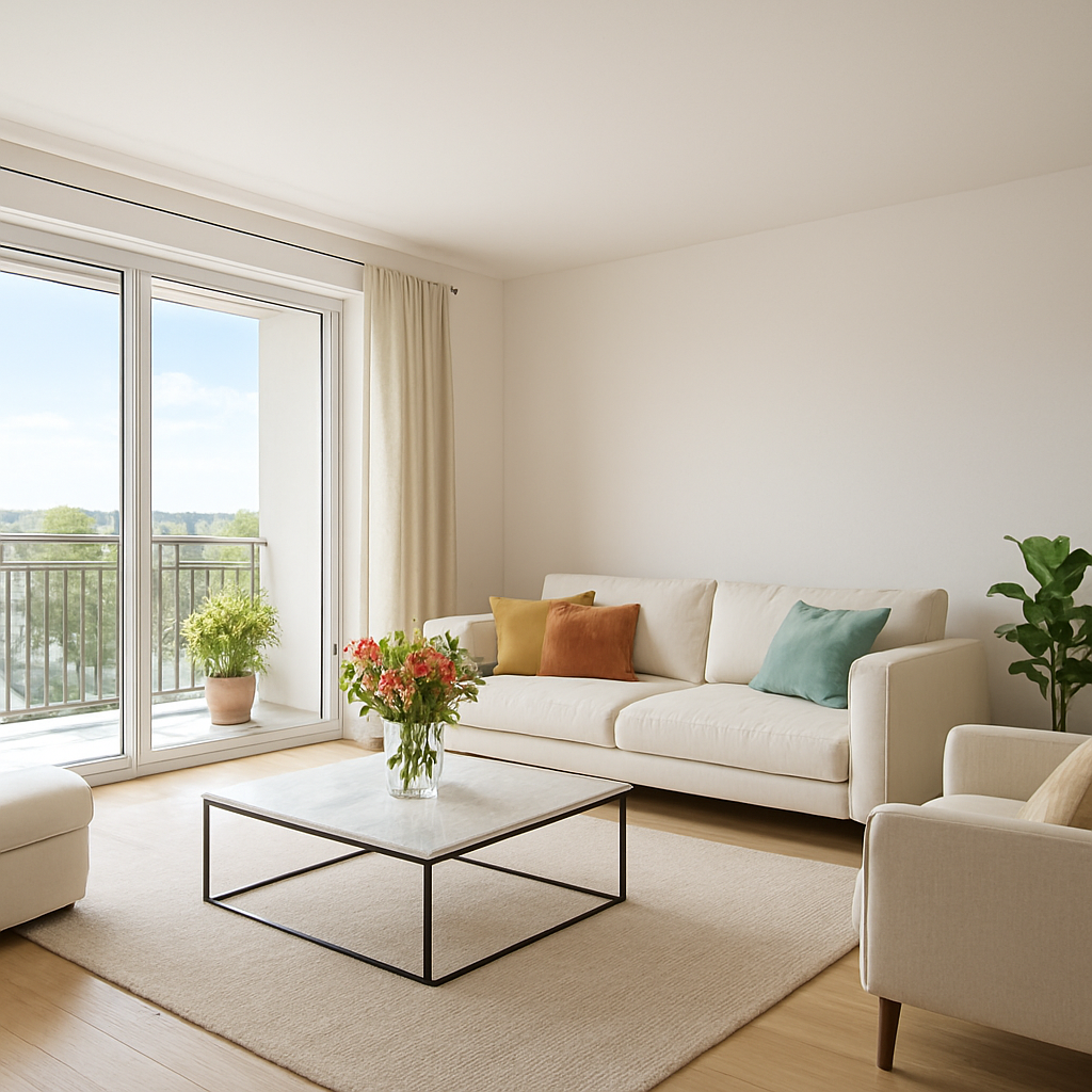 Agence immobilière de IMOZOUM