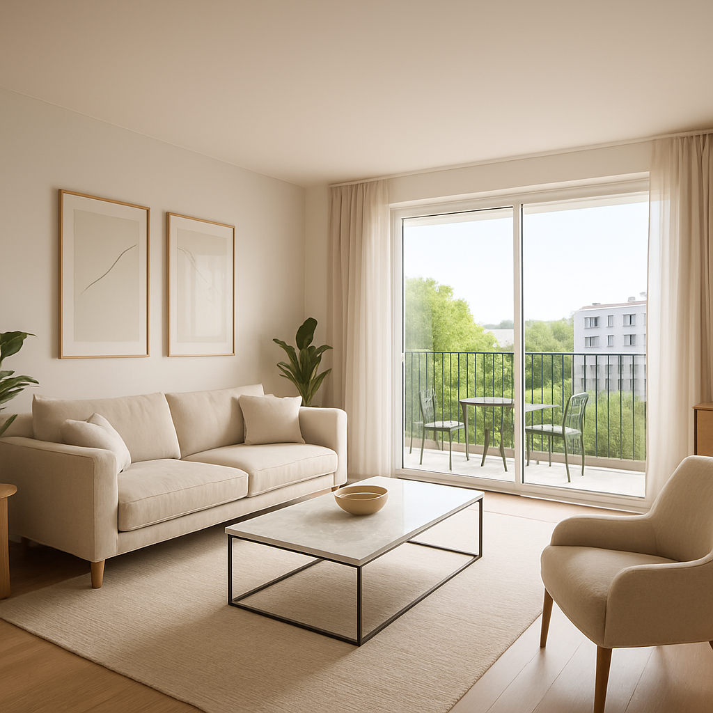 Agence immobilière de IMOZOUM