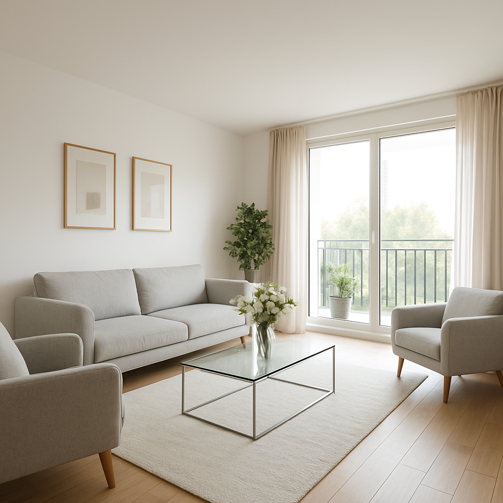 Agence immobilière de IMOZOUM