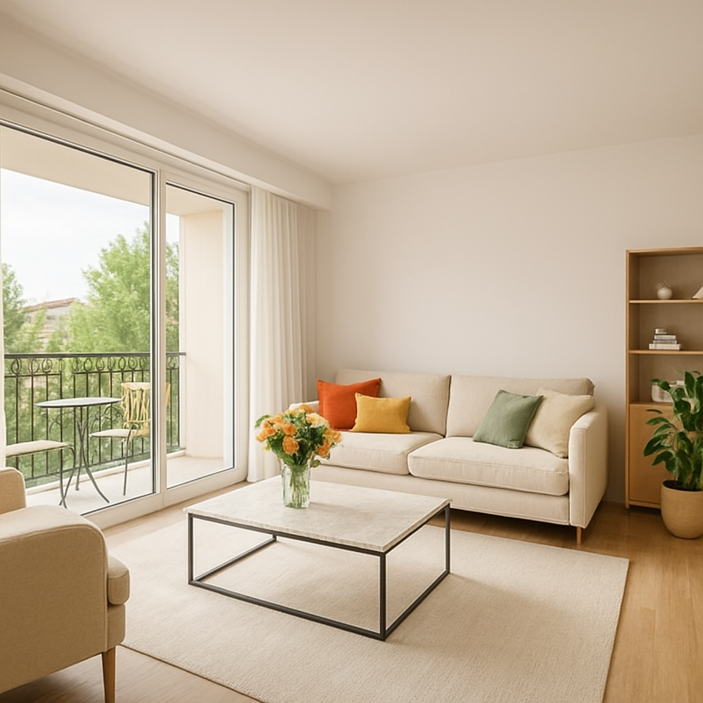 Agence immobilière de IMOZOUM
