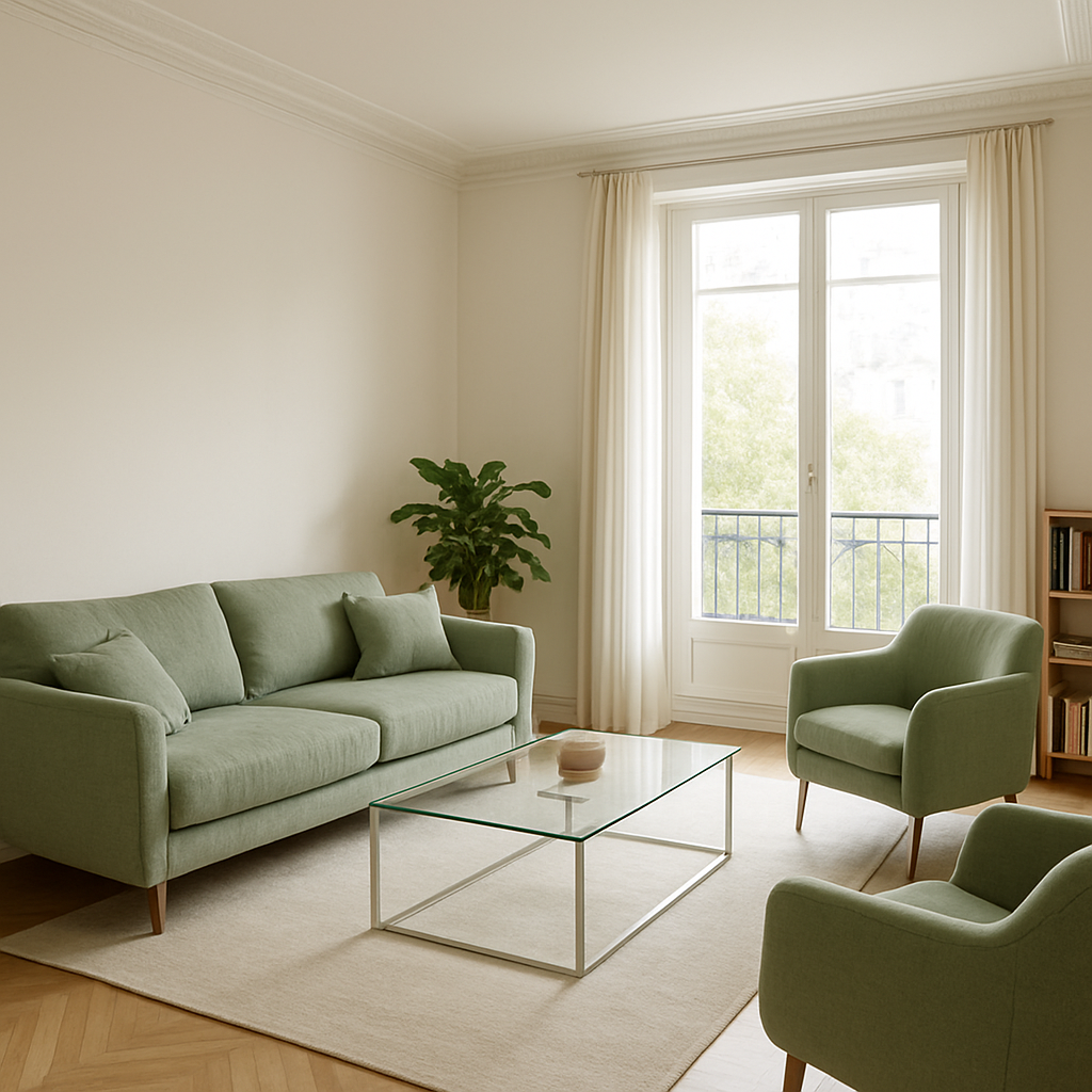 Agence immobilière de IMOZOUM