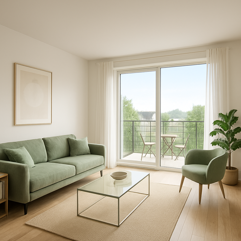 Agence immobilière de IMOZOUM