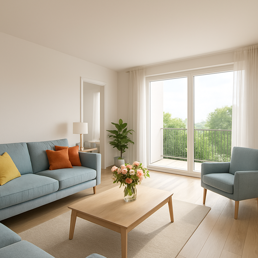 Agence immobilière de IMOZOUM