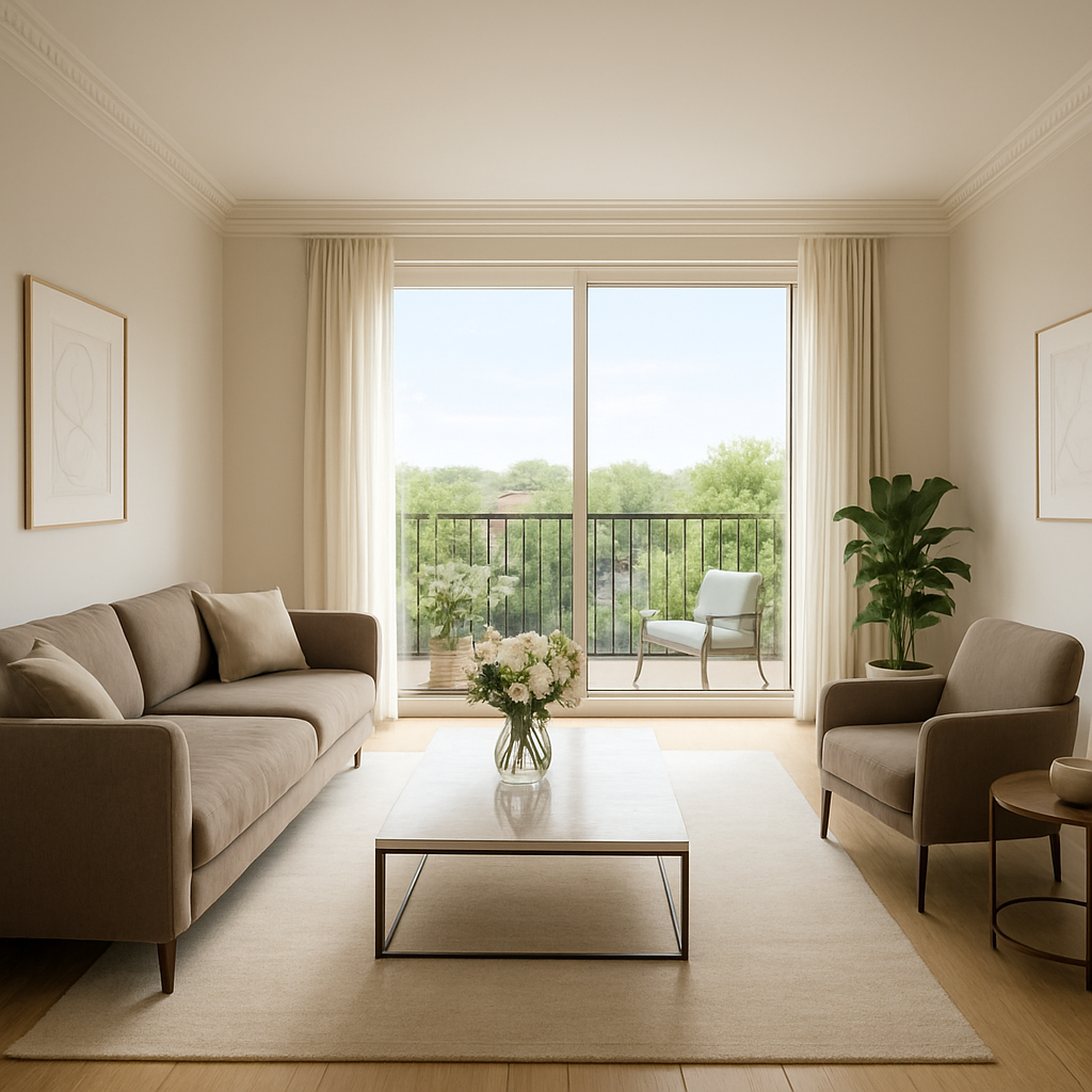 Agence immobilière de IMOZOUM