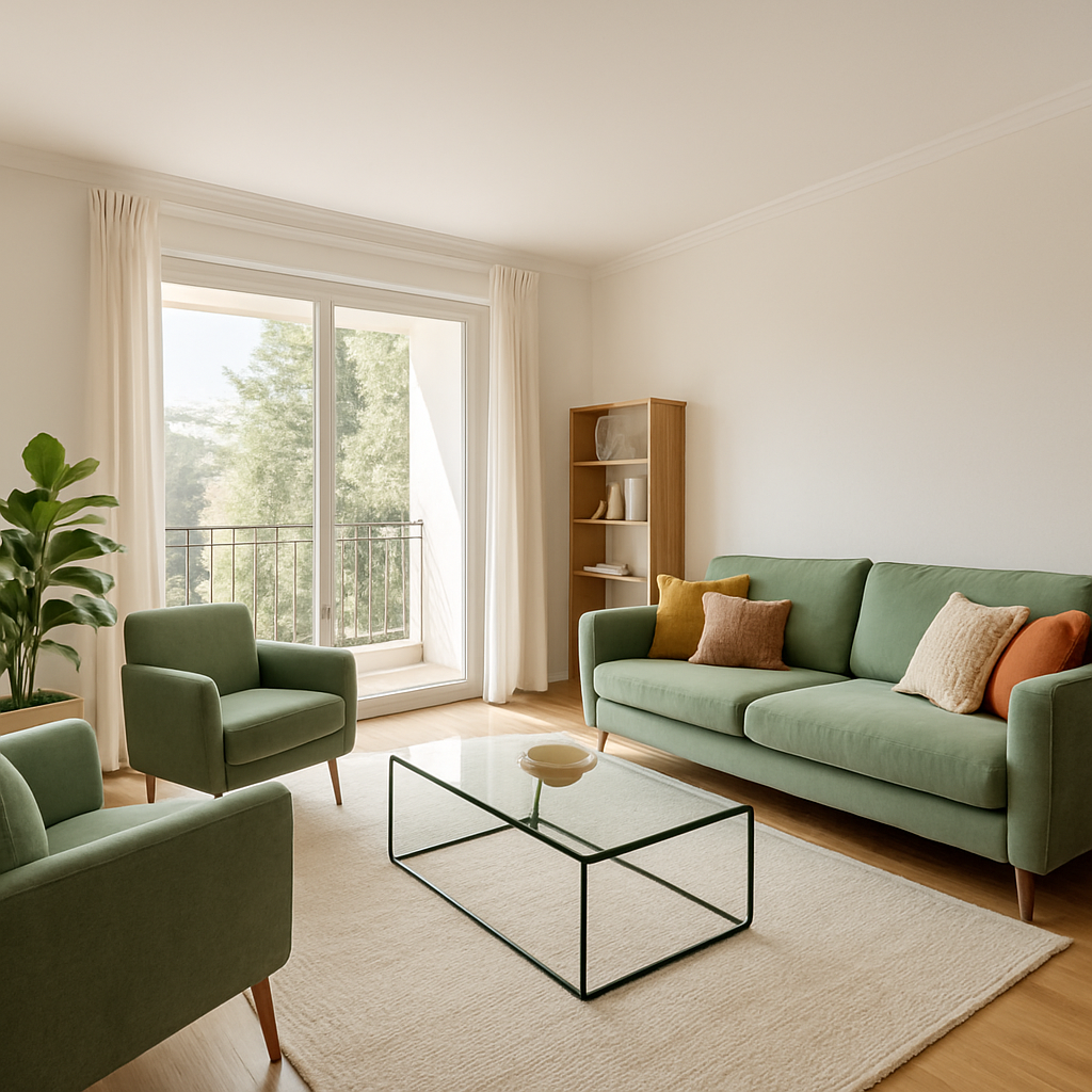 Agence immobilière de IMOZOUM