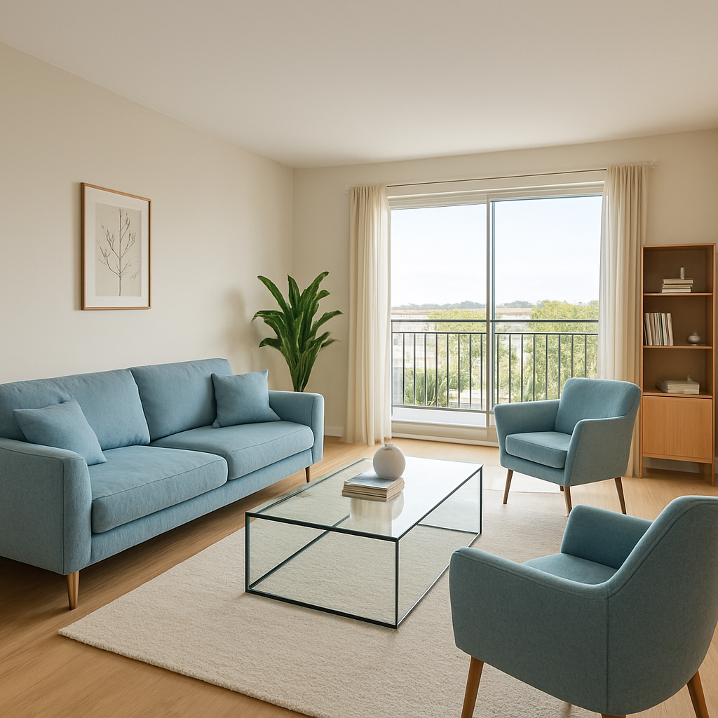 Agence immobilière de IMOZOUM