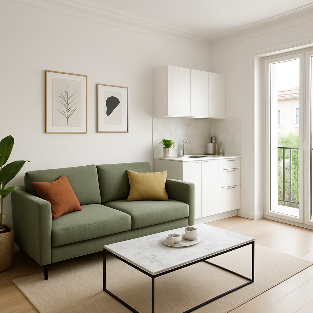 Agence immobilière de IMOZOUM