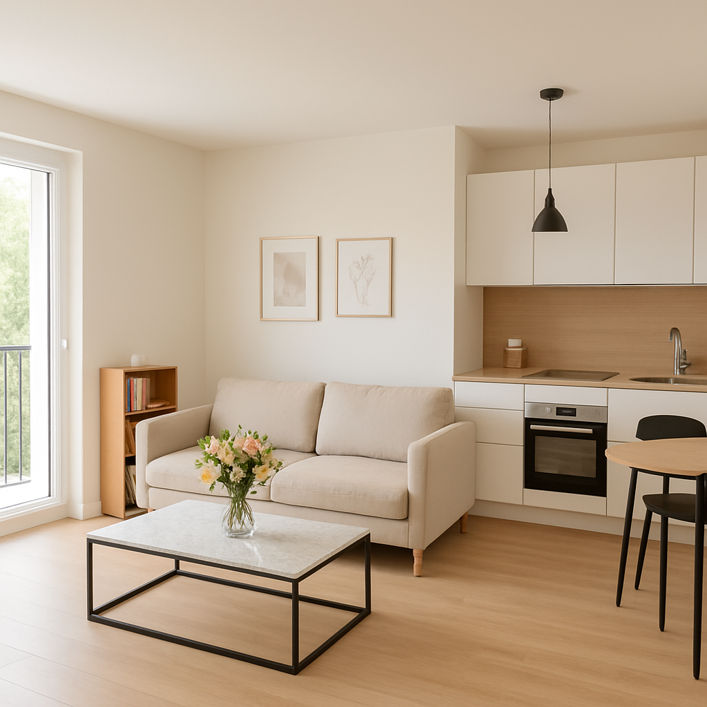 Agence immobilière de IMOZOUM