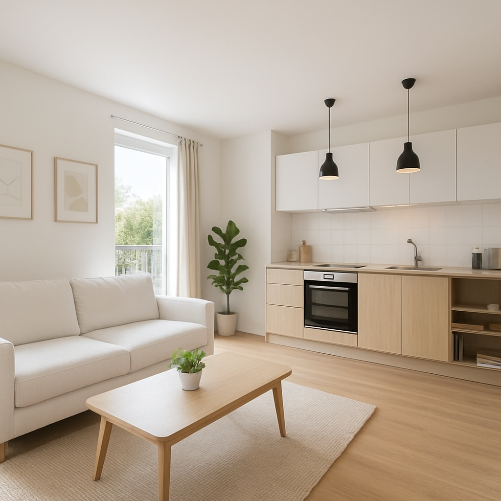 Agence immobilière de IMOZOUM