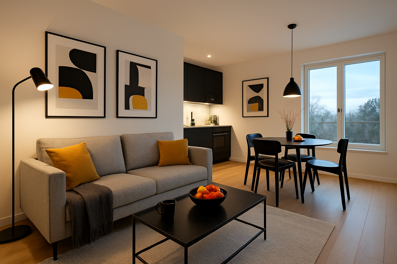 Agence immobilière de IMOZOUM