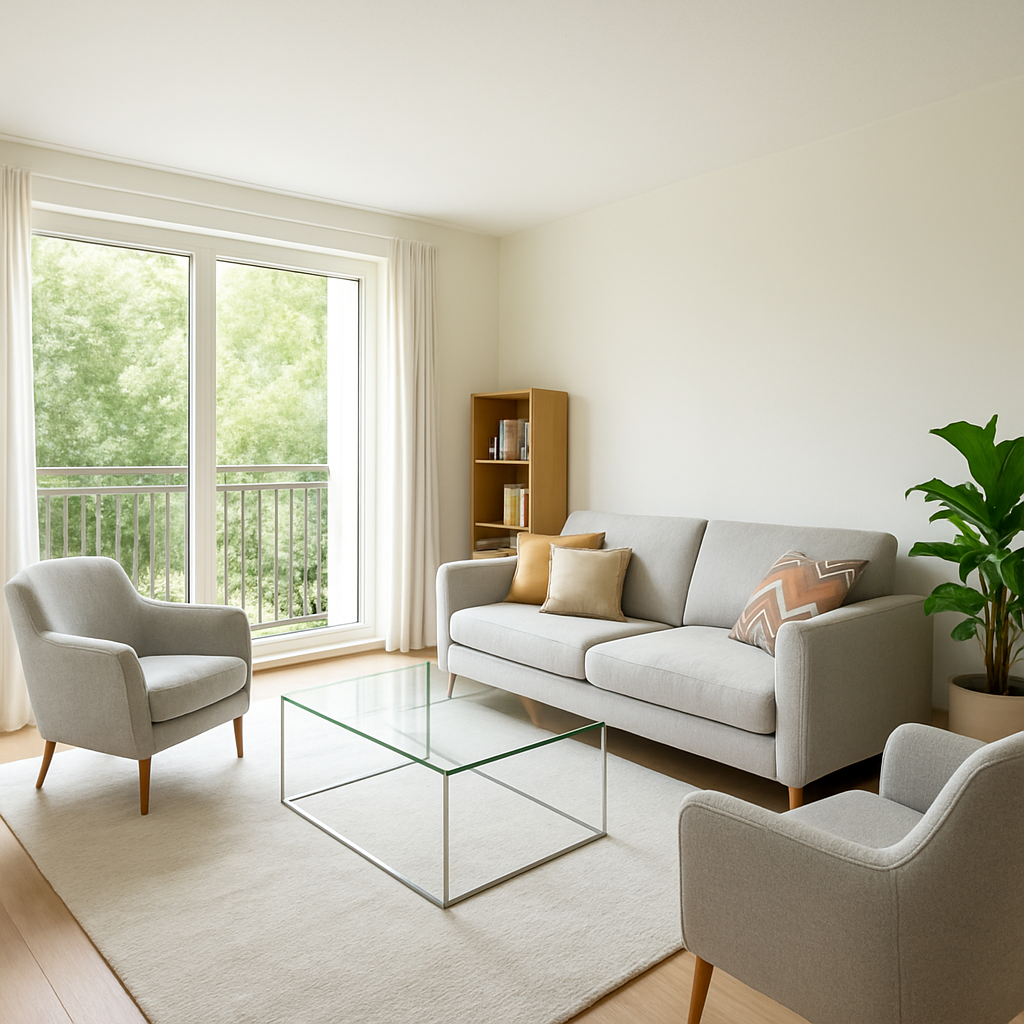 Agence immobilière de IMOZOUM