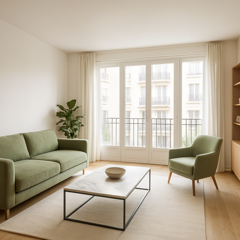 Agence immobilière de IMOZOUM