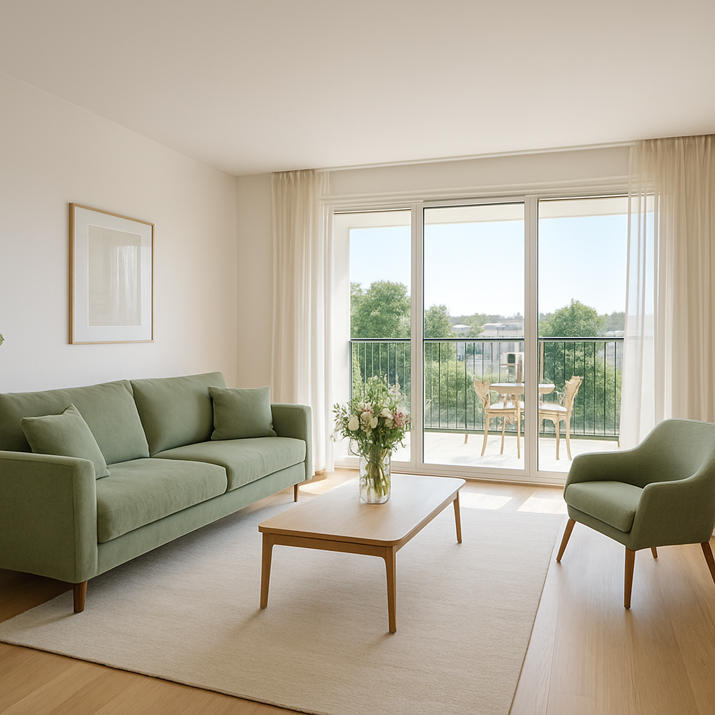 Agence immobilière de IMOZOUM