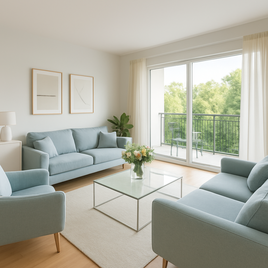 Agence immobilière de IMOZOUM