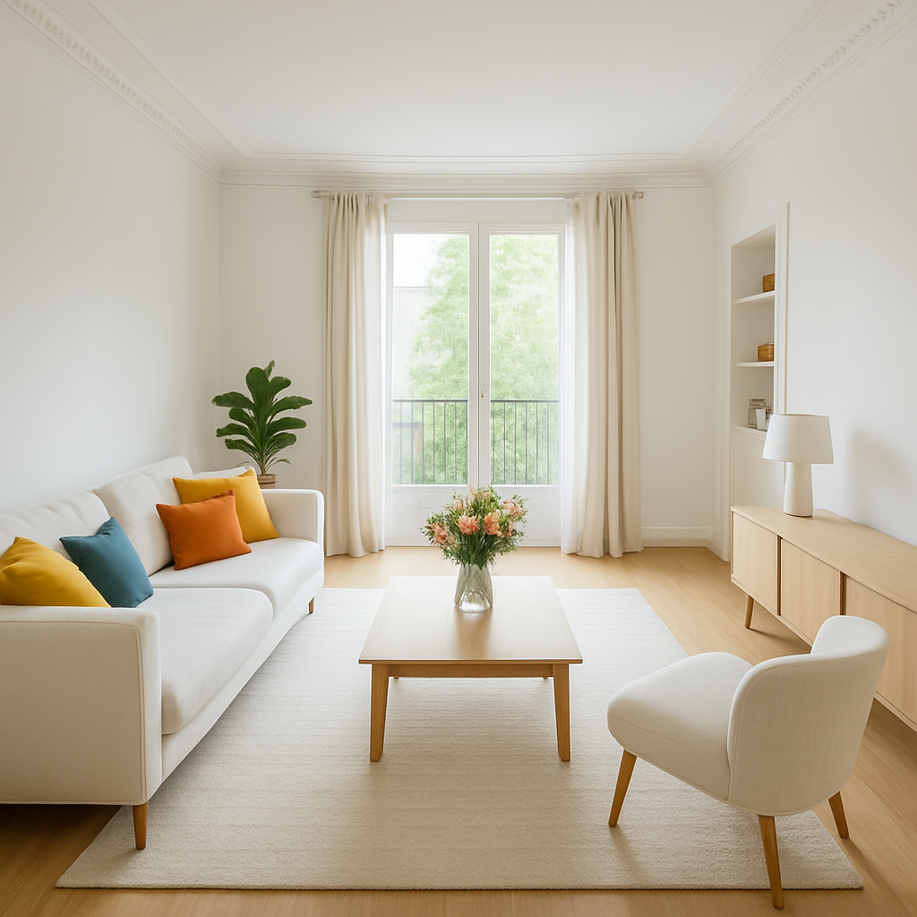 Agence immobilière de IMOZOUM