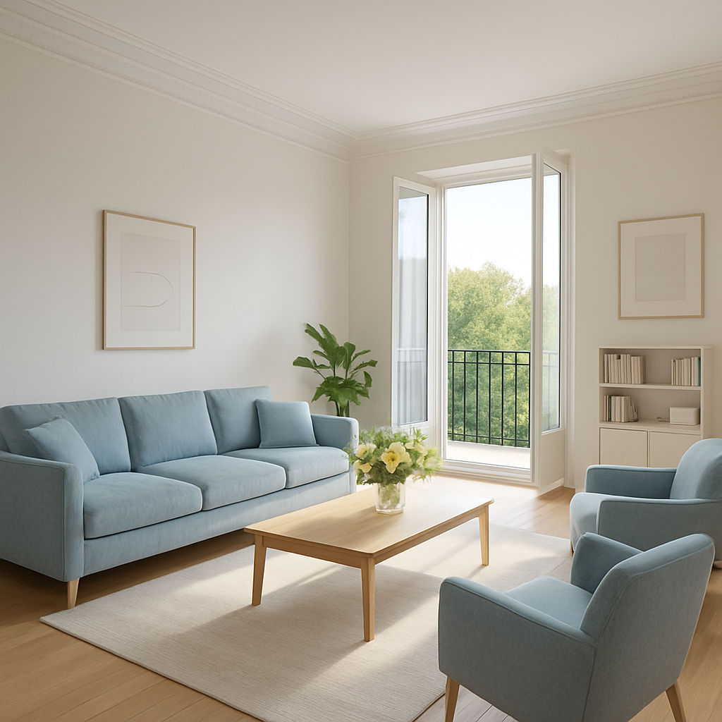 Agence immobilière de IMOZOUM