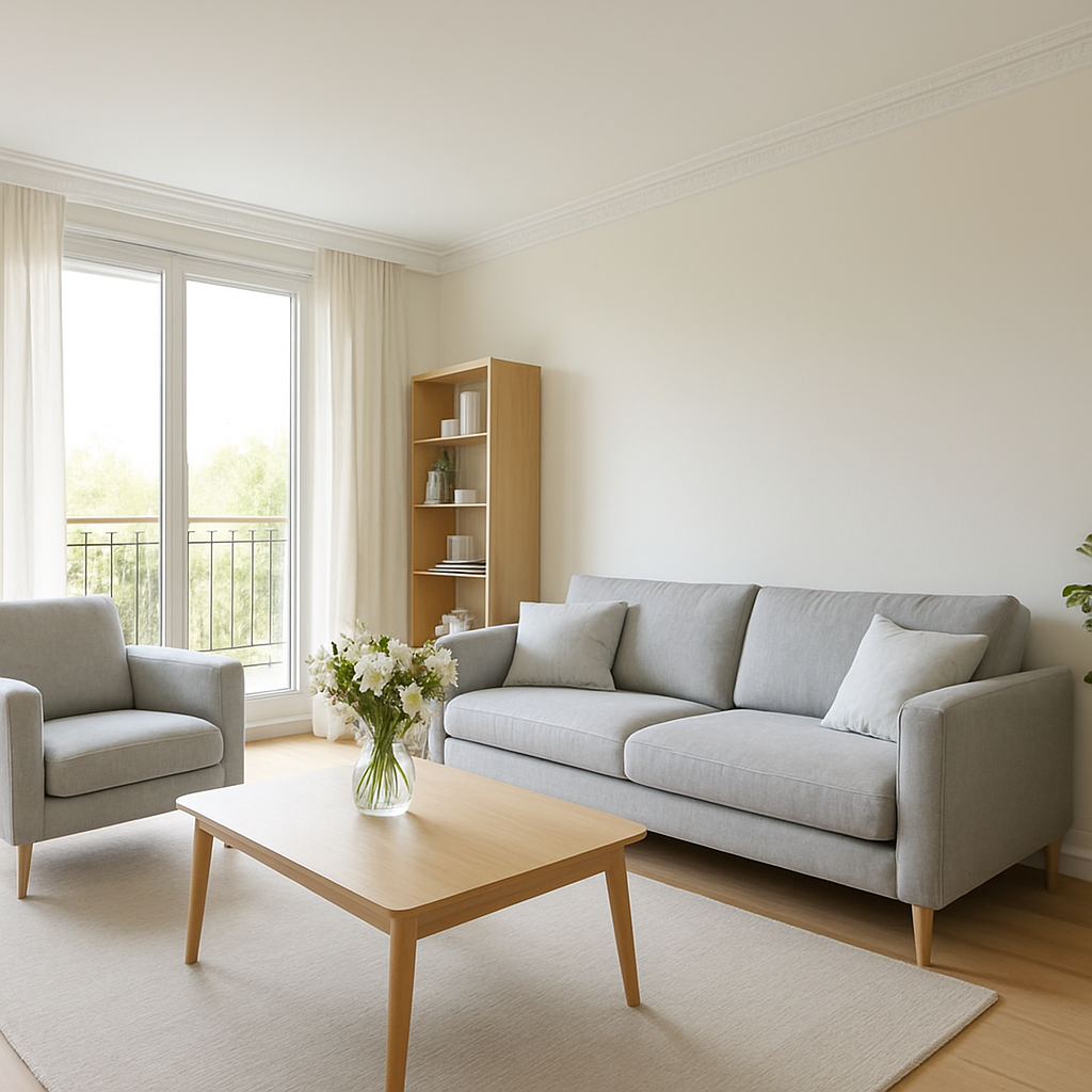 Agence immobilière de IMOZOUM