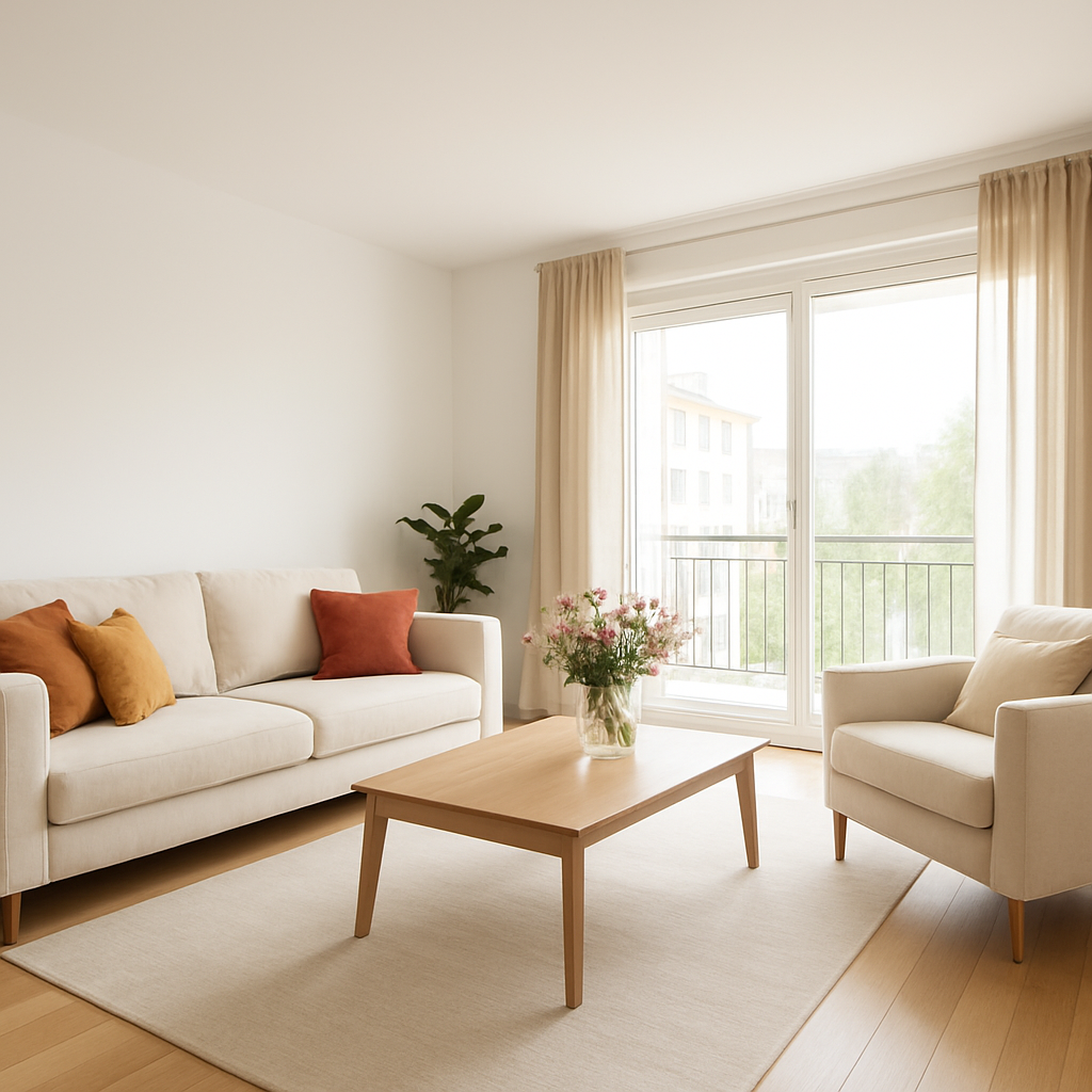 Agence immobilière de IMOZOUM