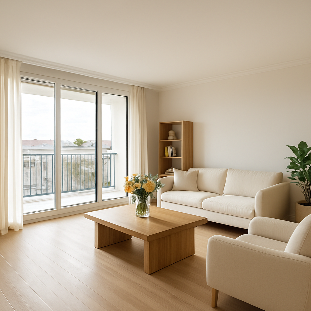 Agence immobilière de IMOZOUM
