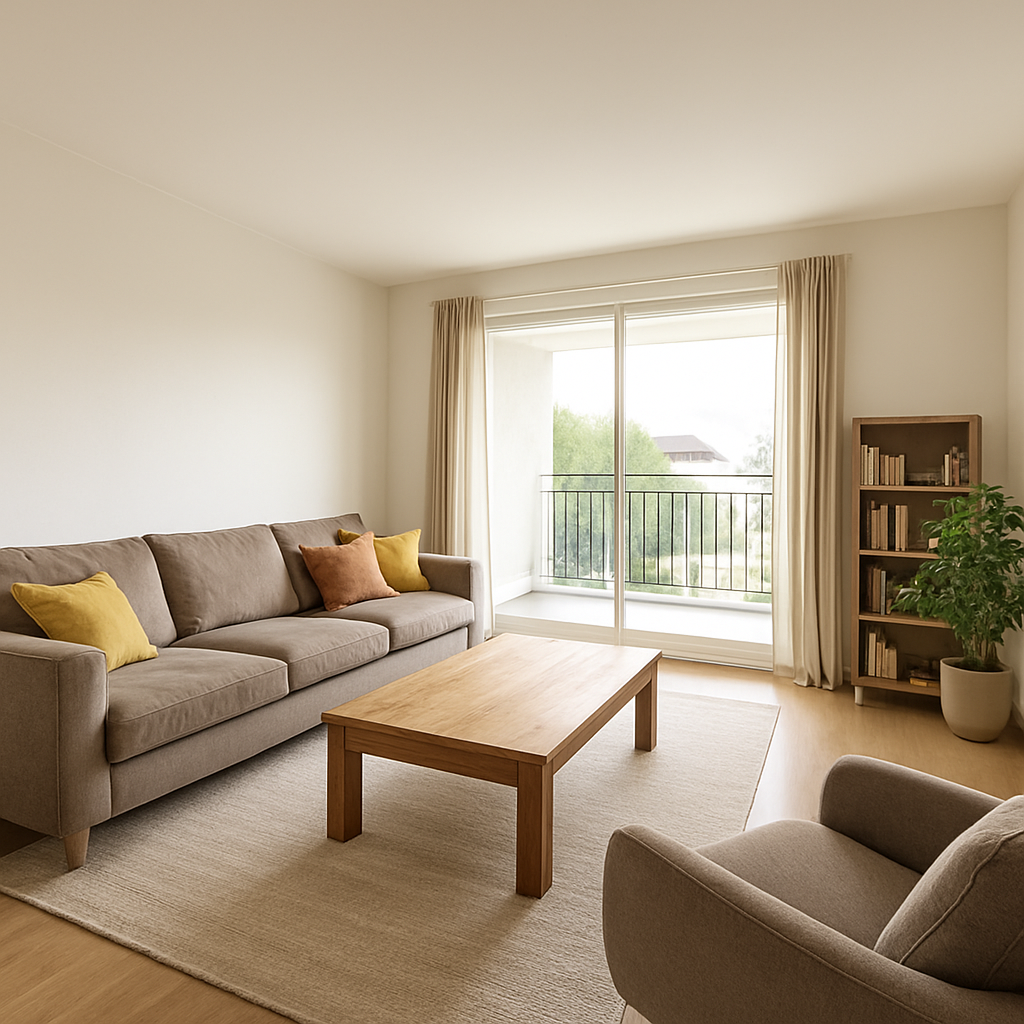Agence immobilière de IMOZOUM
