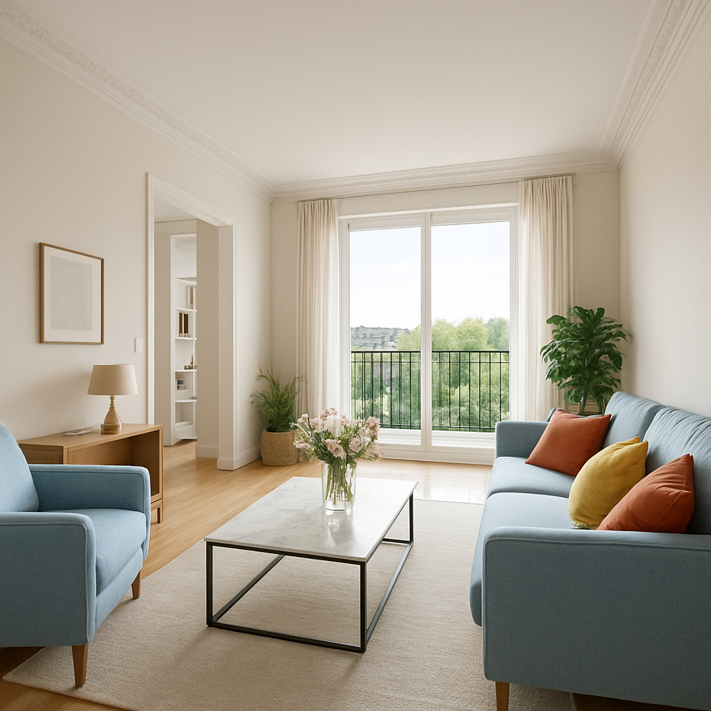Agence immobilière de IMOZOUM