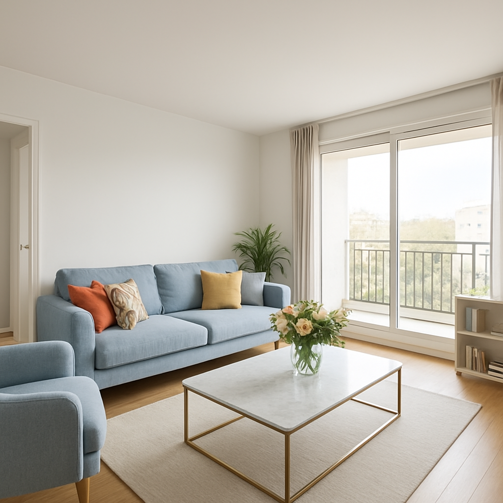 Agence immobilière de IMOZOUM