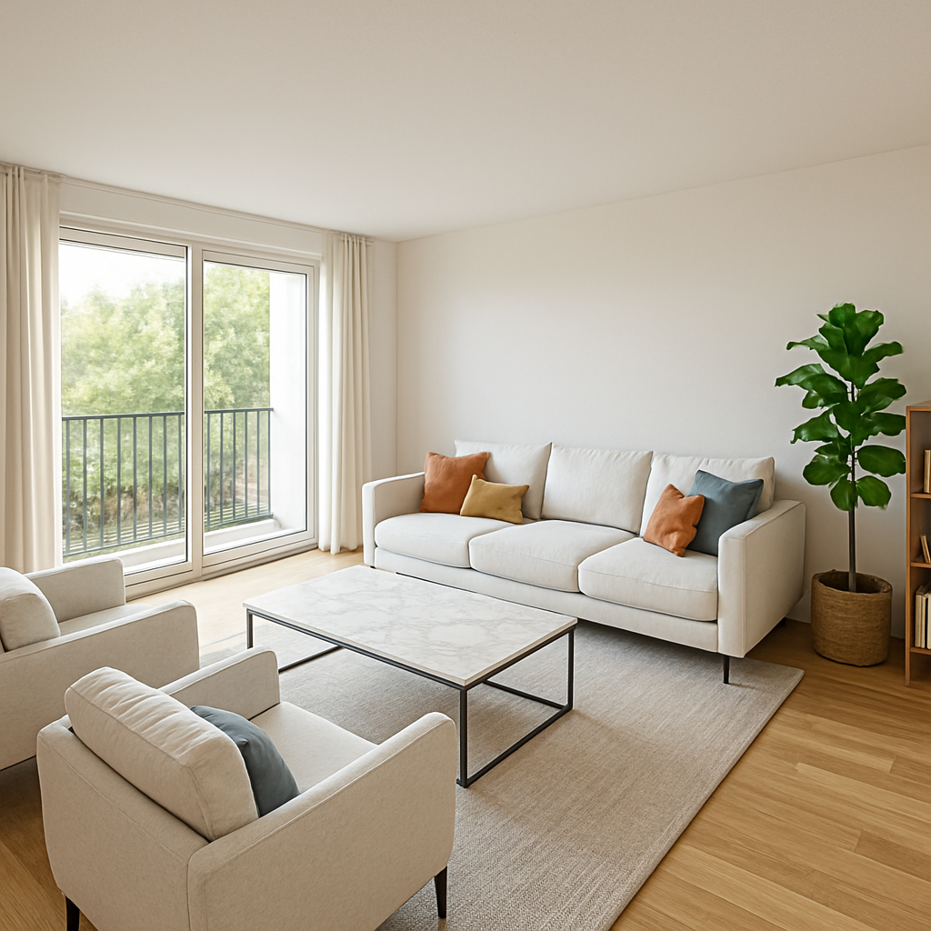 Agence immobilière de IMOZOUM