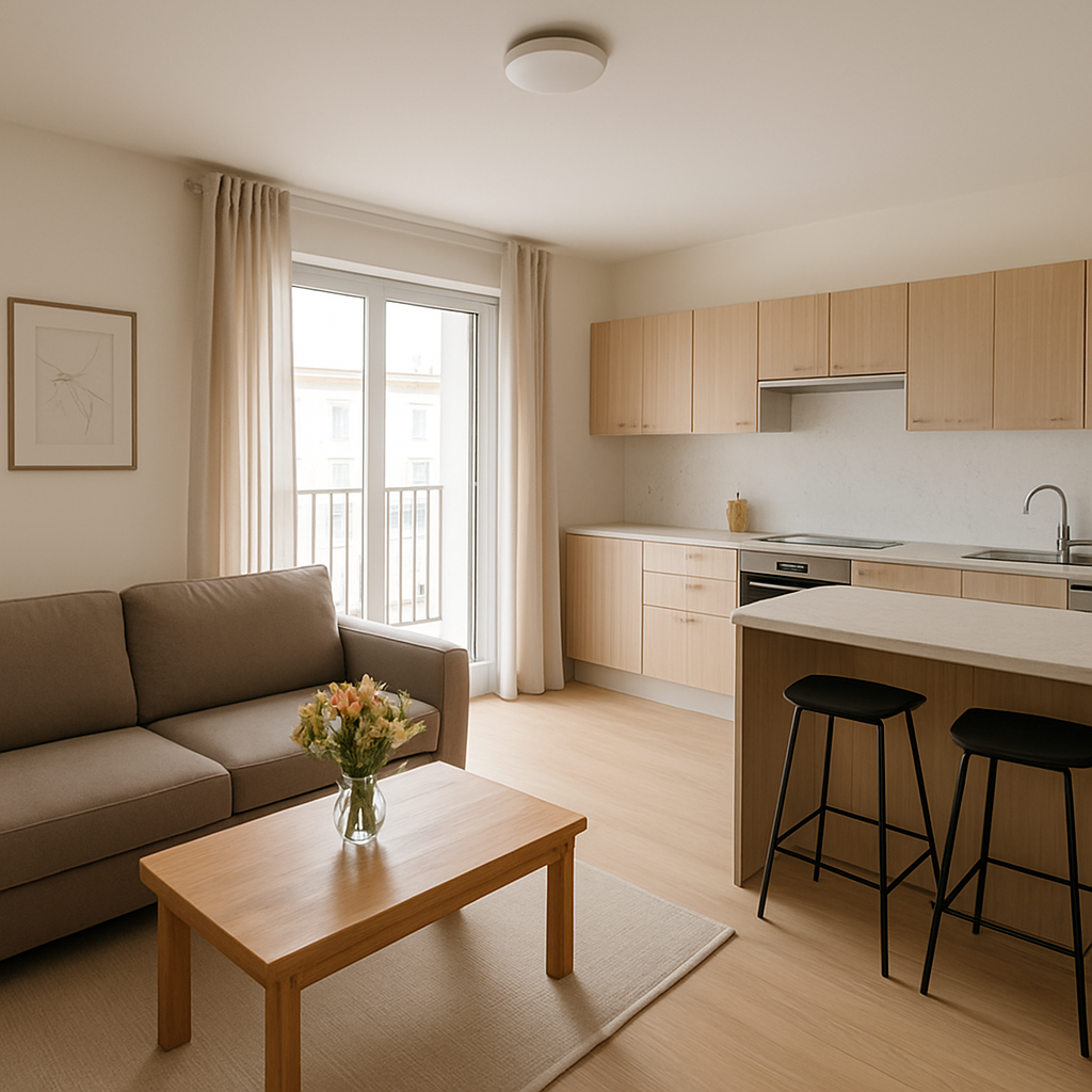 Agence immobilière de IMOZOUM