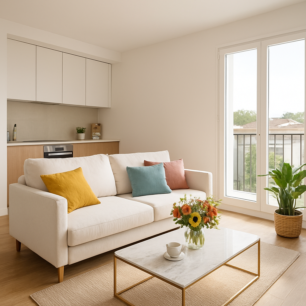 Agence immobilière de IMOZOUM