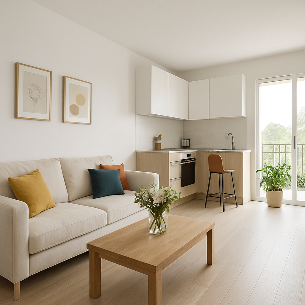 Agence immobilière de IMOZOUM